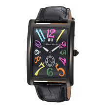 Gran Data Model 2621-5 Black Rainbow