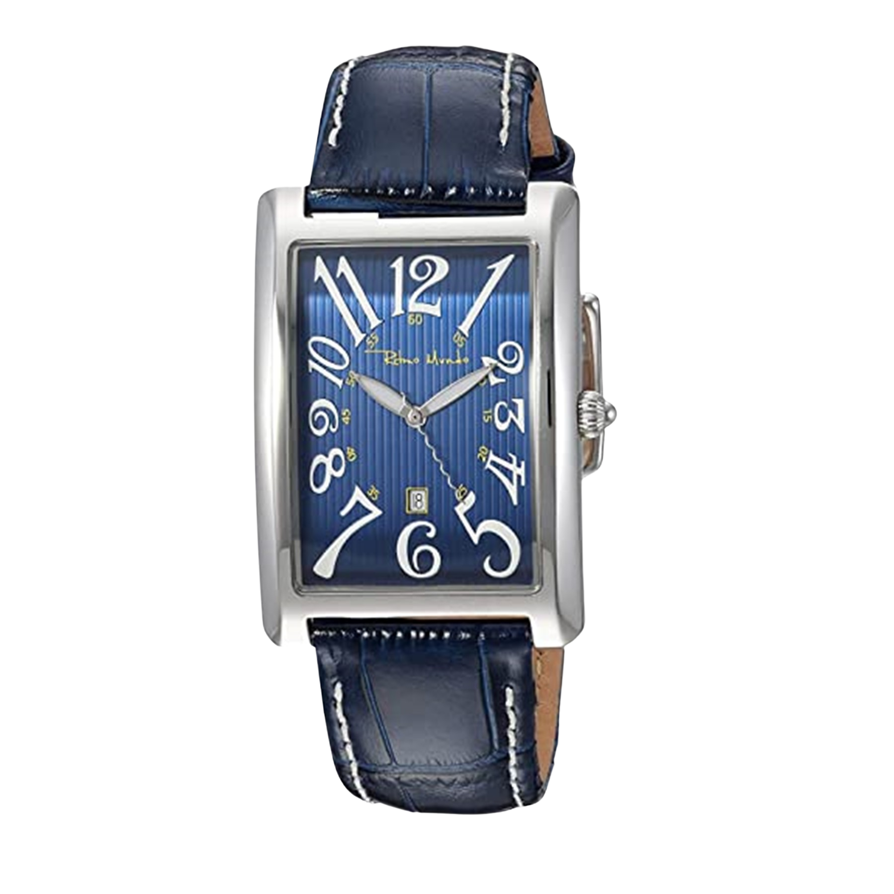 Piccolo Data Swiss Quartz Model 2622 | Ritmo Mundo