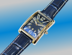 Piccolo Data Model 2622-2 Blue