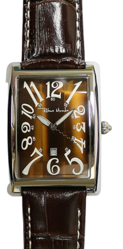 Piccolo Data Swiss Quartz Model 2622