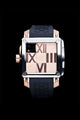 Puzzle Automatic 40mm - SS Rose Gold