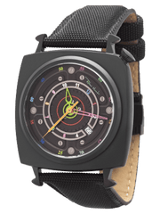 Chaos Automatic Black Rainbow