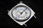 Chaos Automatic SS Blue