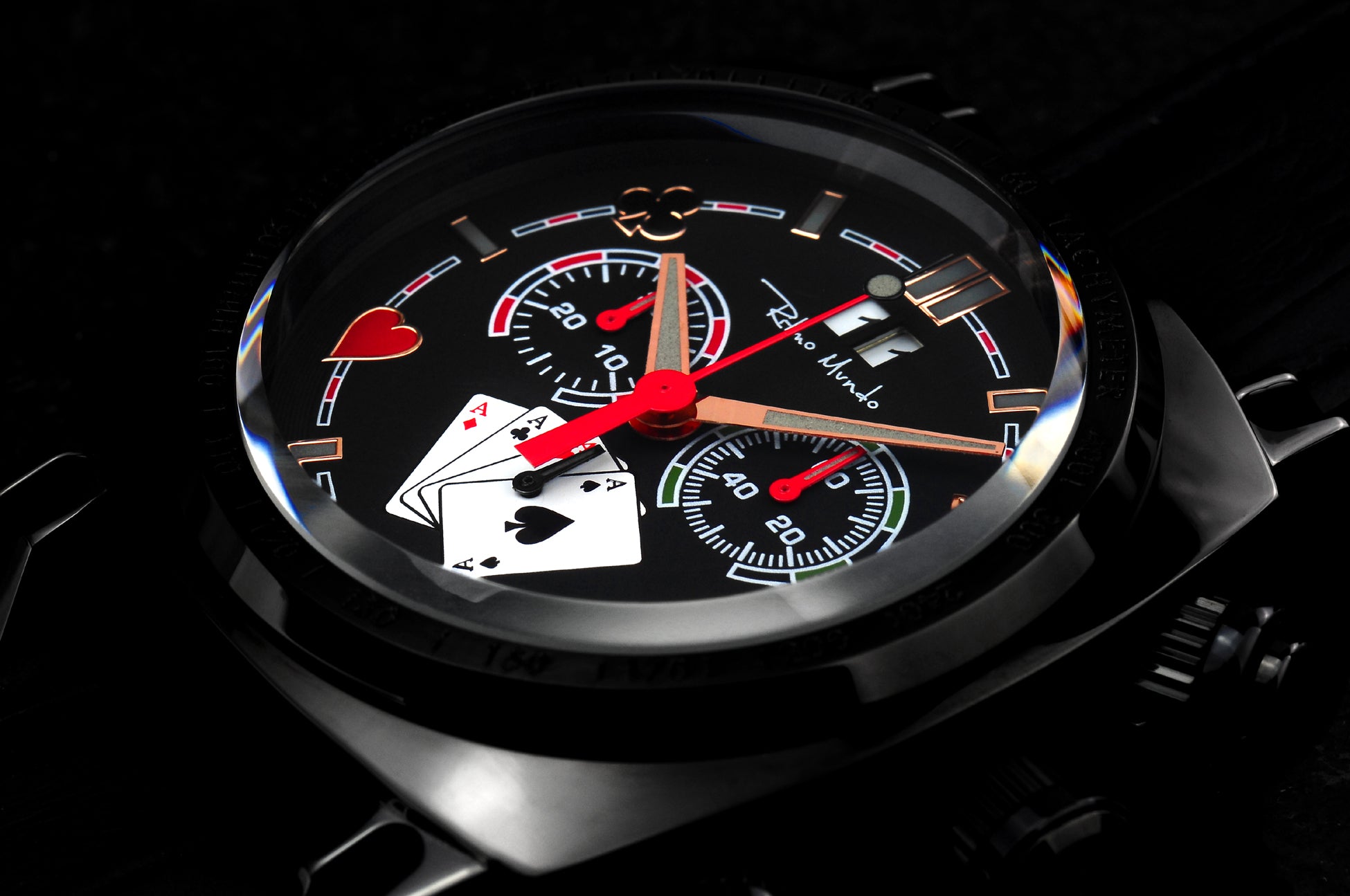 Watches for Men RITMO MUNDO | Ritmo Mundo Watches for Men RITMO MUNDO | Ritmo Mundo
