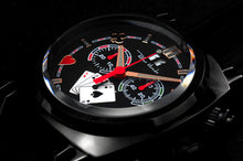 Racer Casino Black Model 2221/11