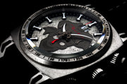 Racer Pirate Silver Model 2221/15