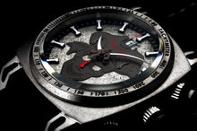 Racer Pirate Silver Model 2221/15