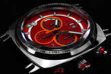 Racer Swiss Chronograph Limited Edition Model 2221 Oscar