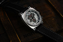 Racer Pirate Silver Model 2221/15