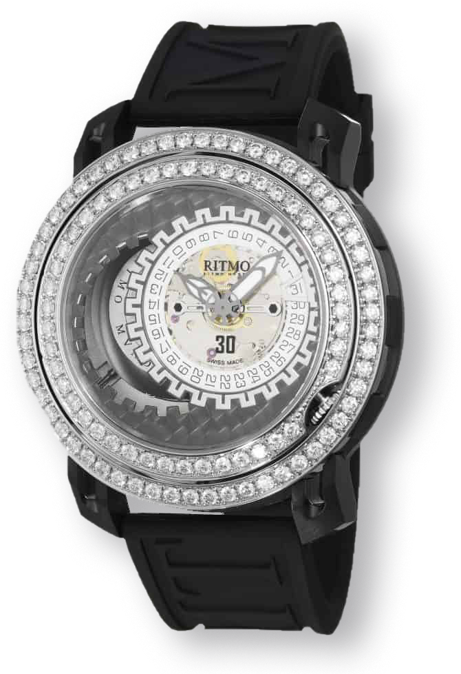 Diamond Persepolis Automatic SS