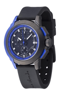 Quantum 2 43mm Blue