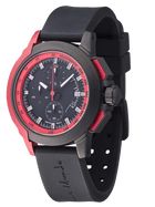 Quantum 2 43mm Red