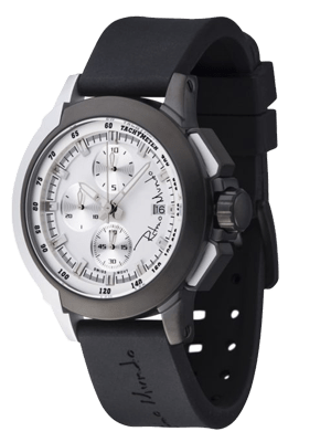 Quantum 2 Black White