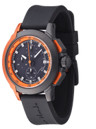 Quantum 2 43mm Orange