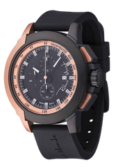 Quantum 2 Rose Gold