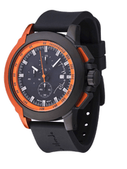 Quantum 2 Orange