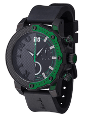 Quantum 3 Green