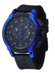 Quantum 1 Blue