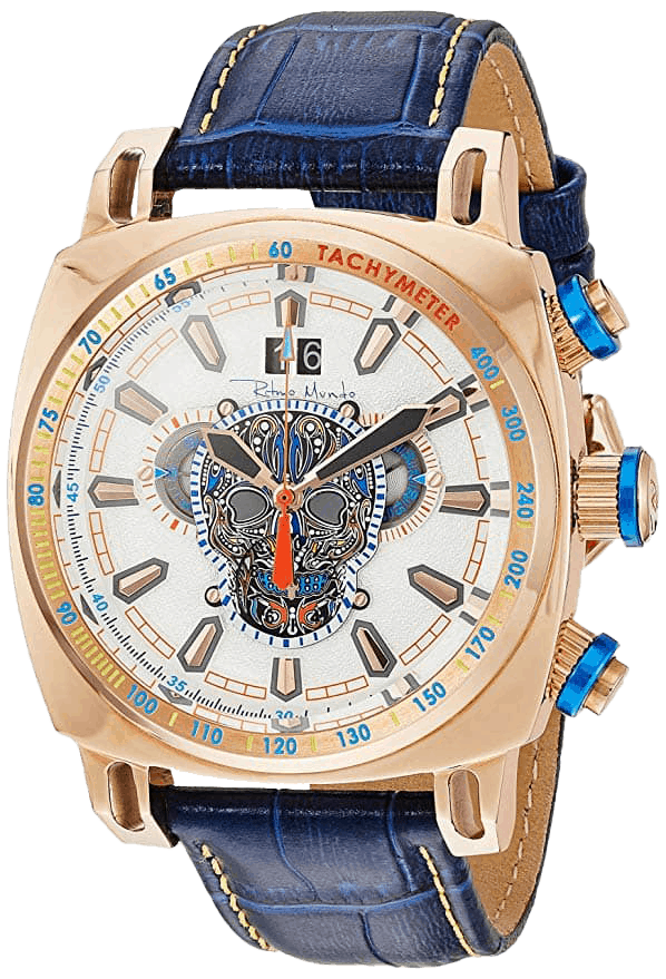 Watches for Men RITMO MUNDO | Ritmo Mundo Watches for Men RITMO MUNDO | Ritmo Mundo