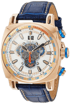 Racer RG Silver Skull