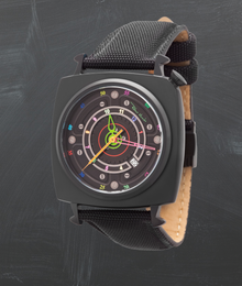 Chaos Automatic Black Rainbow