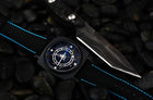 Chaos Automatic Black Blue